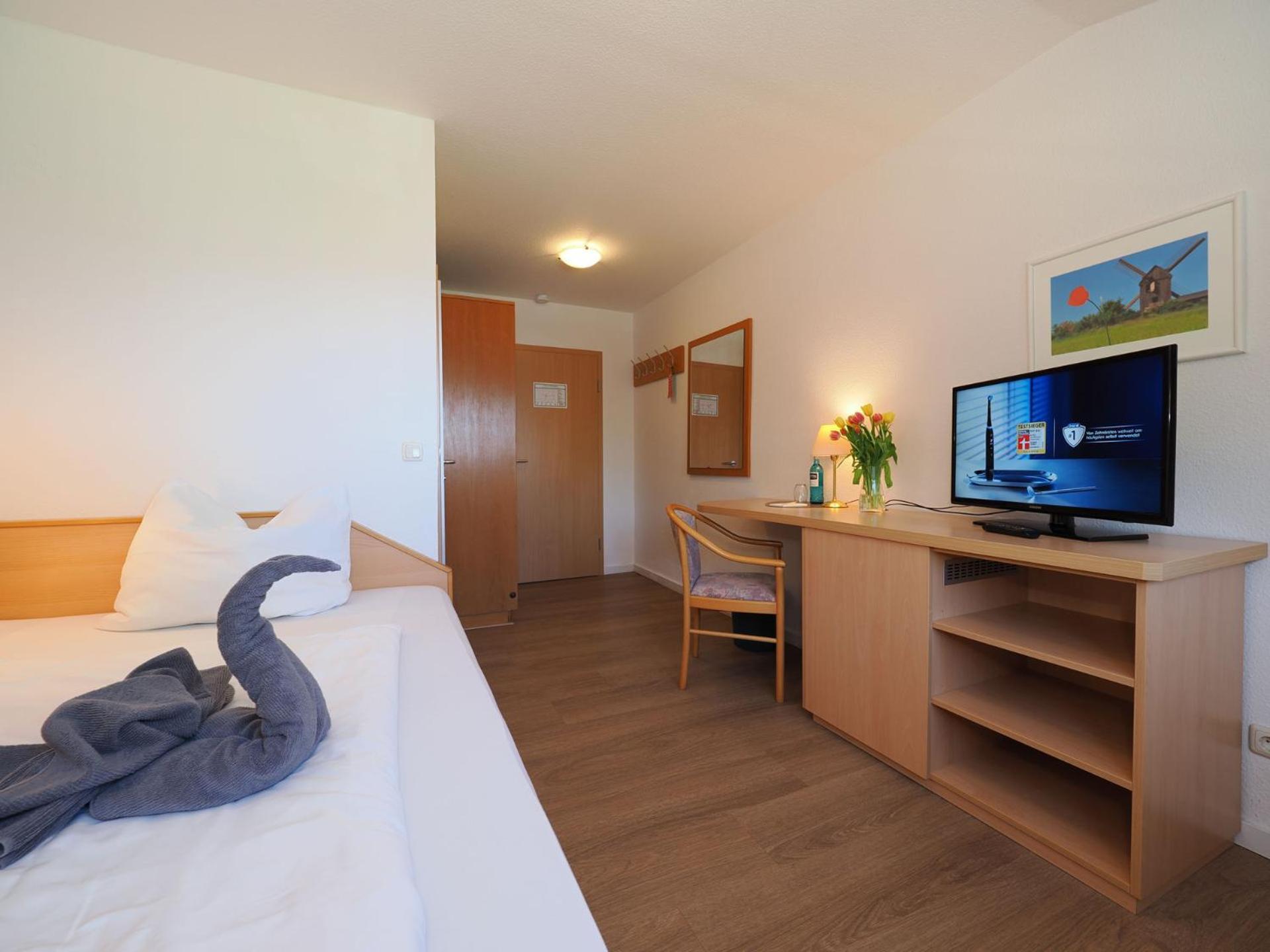 Forsthaus Langenberg Hotel เฮริงสดอร์ฟ ภายนอก รูปภาพ