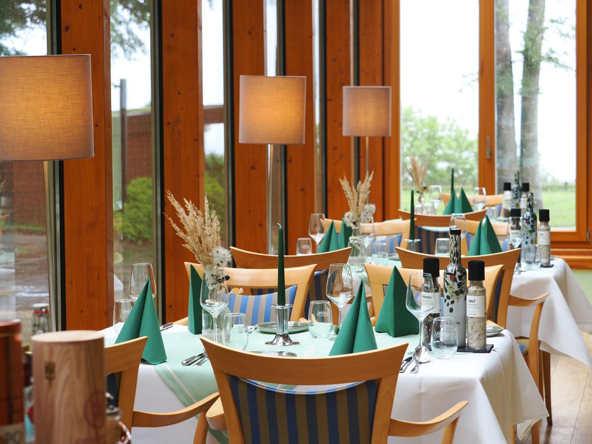 Forsthaus Langenberg Hotel เฮริงสดอร์ฟ ภายนอก รูปภาพ